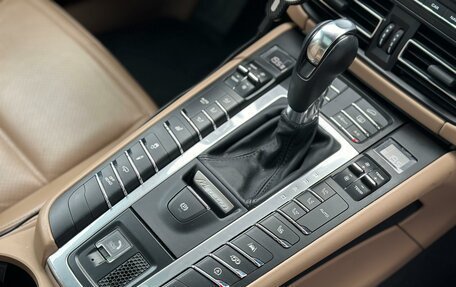 Porsche Macan I рестайлинг, 2020 год, 6 850 000 рублей, 7 фотография