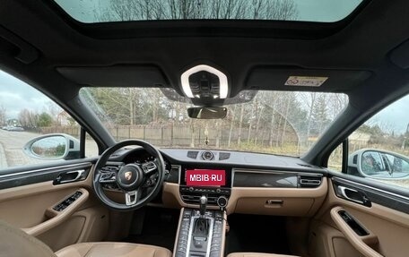 Porsche Macan I рестайлинг, 2020 год, 6 850 000 рублей, 8 фотография
