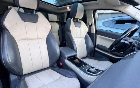 Land Rover Range Rover Evoque I, 2015 год, 2 250 000 рублей, 14 фотография