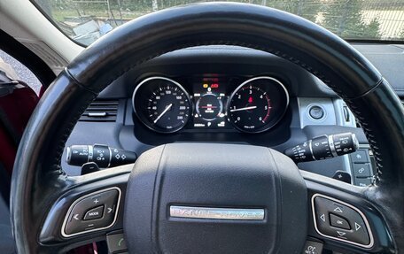 Land Rover Range Rover Evoque I, 2015 год, 2 250 000 рублей, 12 фотография
