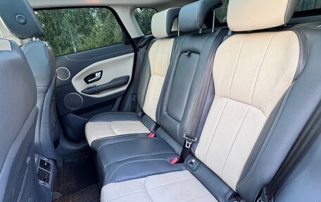 Land Rover Range Rover Evoque I, 2015 год, 2 250 000 рублей, 7 фотография