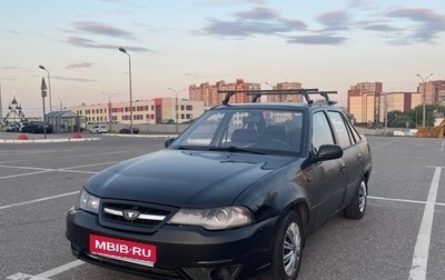 Daewoo Nexia I рестайлинг, 2011 год, 133 000 рублей, 1 фотография
