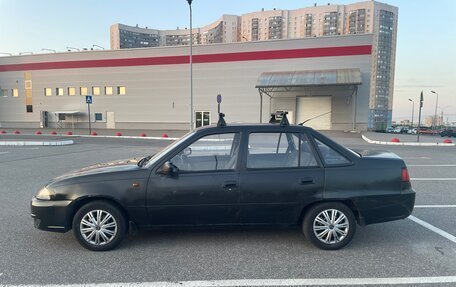 Daewoo Nexia I рестайлинг, 2011 год, 133 000 рублей, 5 фотография