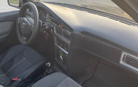 Daewoo Nexia I рестайлинг, 2011 год, 133 000 рублей, 9 фотография