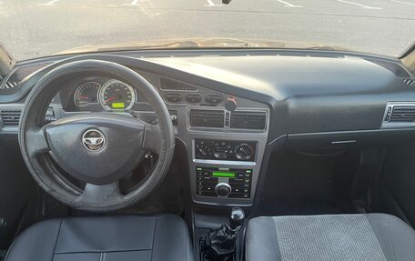 Daewoo Nexia I рестайлинг, 2011 год, 133 000 рублей, 10 фотография