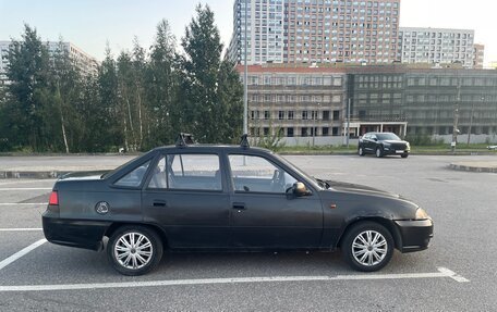 Daewoo Nexia I рестайлинг, 2011 год, 133 000 рублей, 6 фотография