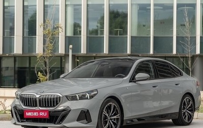 BMW 5 серия, 2025 год, 9 500 000 рублей, 1 фотография