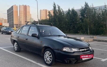 Daewoo Nexia I рестайлинг, 2011 год, 133 000 рублей, 2 фотография