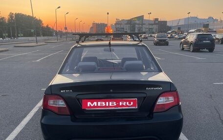 Daewoo Nexia I рестайлинг, 2011 год, 133 000 рублей, 8 фотография