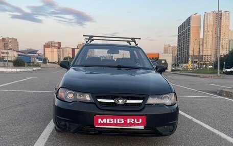 Daewoo Nexia I рестайлинг, 2011 год, 133 000 рублей, 7 фотография