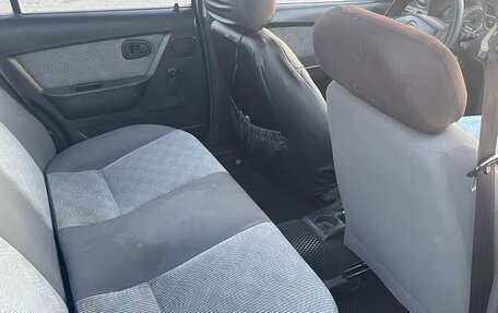 Daewoo Nexia I рестайлинг, 2011 год, 133 000 рублей, 11 фотография