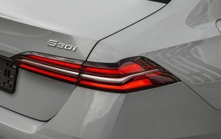 BMW 5 серия, 2025 год, 9 500 000 рублей, 7 фотография