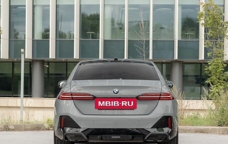 BMW 5 серия, 2025 год, 9 500 000 рублей, 5 фотография