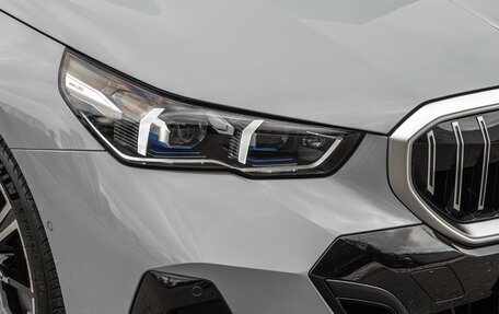 BMW 5 серия, 2025 год, 9 500 000 рублей, 11 фотография