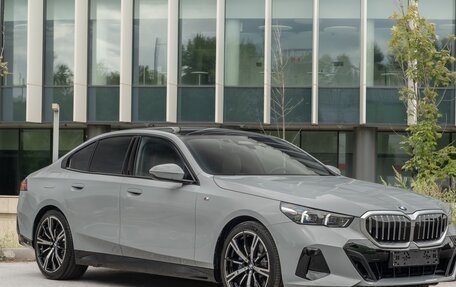 BMW 5 серия, 2025 год, 9 500 000 рублей, 9 фотография