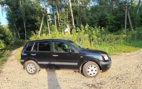 Ford Fusion I, 2008 год, 500 000 рублей, 8 фотография