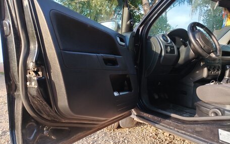 Ford Fusion I, 2008 год, 500 000 рублей, 11 фотография