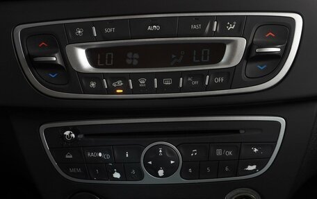 Renault Fluence I, 2012 год, 799 000 рублей, 14 фотография