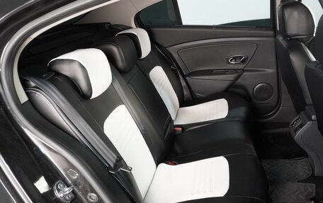 Renault Fluence I, 2012 год, 799 000 рублей, 7 фотография