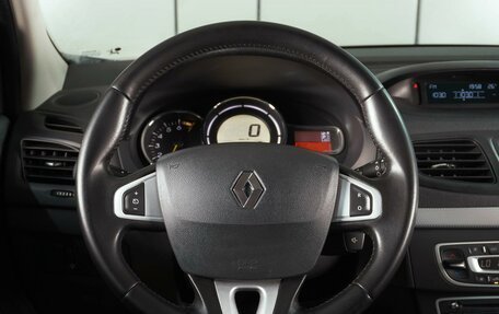 Renault Fluence I, 2012 год, 799 000 рублей, 12 фотография