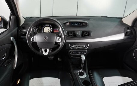 Renault Fluence I, 2012 год, 799 000 рублей, 6 фотография