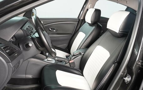 Renault Fluence I, 2012 год, 799 000 рублей, 10 фотография