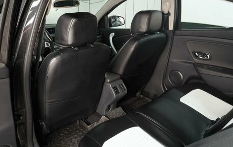 Renault Fluence I, 2012 год, 799 000 рублей, 11 фотография