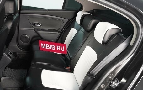 Renault Fluence I, 2012 год, 799 000 рублей, 9 фотография