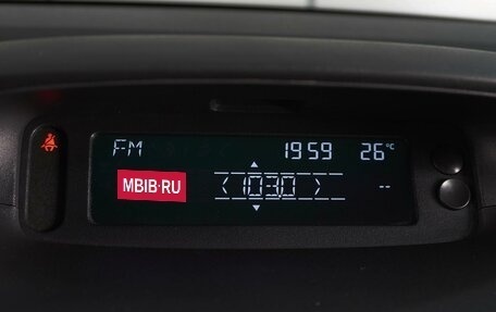 Renault Fluence I, 2012 год, 799 000 рублей, 13 фотография