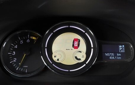 Renault Fluence I, 2012 год, 799 000 рублей, 15 фотография