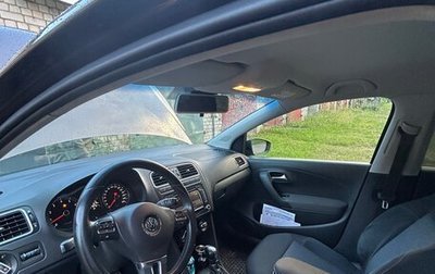 Volkswagen Polo VI (EU Market), 2011 год, 750 000 рублей, 1 фотография