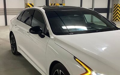 KIA K5, 2021 год, 2 790 000 рублей, 1 фотография
