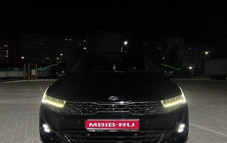 KIA K5, 2020 год, 2 650 000 рублей, 1 фотография