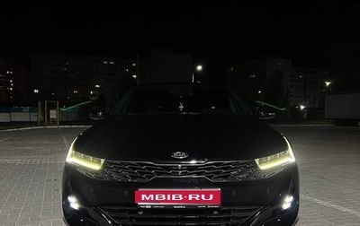 KIA K5, 2020 год, 2 650 000 рублей, 1 фотография