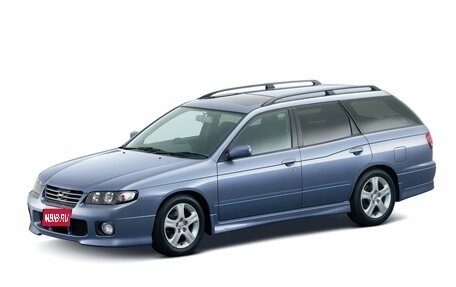 Nissan Avenir II, 2001 год, 70 000 рублей, 1 фотография