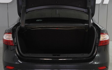 Renault Fluence I, 2012 год, 799 000 рублей, 16 фотография
