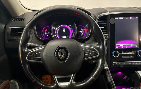 Renault Koleos II, 2019 год, 1 781 000 рублей, 6 фотография