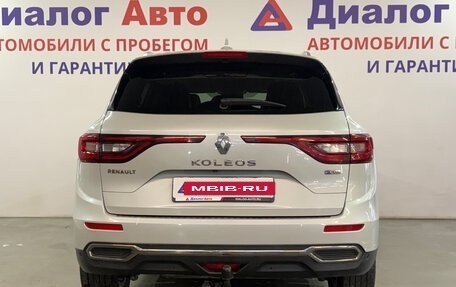 Renault Koleos II, 2019 год, 1 781 000 рублей, 4 фотография
