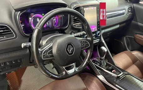 Renault Koleos II, 2019 год, 1 781 000 рублей, 5 фотография