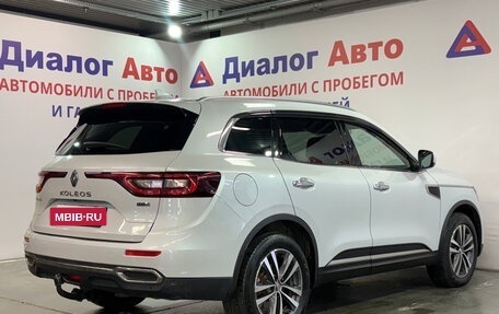 Renault Koleos II, 2019 год, 1 781 000 рублей, 3 фотография