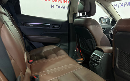 Renault Koleos II, 2019 год, 1 781 000 рублей, 21 фотография