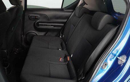 Toyota Aqua I, 2018 год, 1 049 000 рублей, 7 фотография