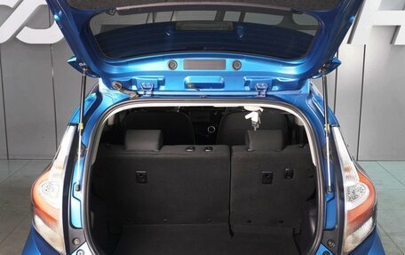 Toyota Aqua I, 2018 год, 1 049 000 рублей, 16 фотография