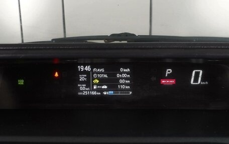 Toyota Aqua I, 2018 год, 1 049 000 рублей, 15 фотография