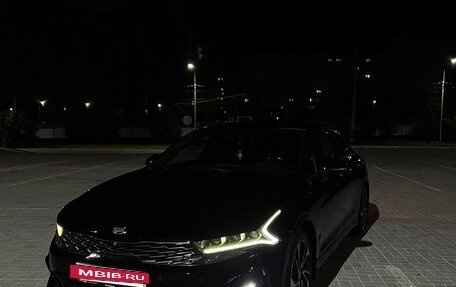 KIA K5, 2020 год, 2 650 000 рублей, 2 фотография