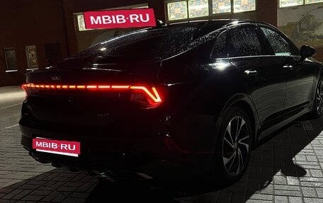 KIA K5, 2020 год, 2 650 000 рублей, 5 фотография