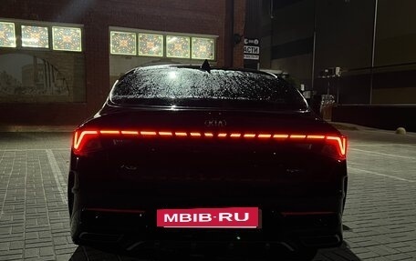 KIA K5, 2020 год, 2 650 000 рублей, 6 фотография