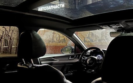 KIA K5, 2020 год, 2 650 000 рублей, 8 фотография