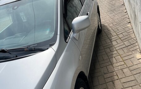 Nissan Tiida, 2008 год, 570 000 рублей, 4 фотография
