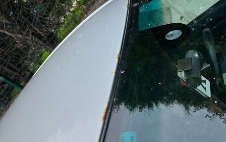 Nissan Tiida, 2008 год, 570 000 рублей, 6 фотография